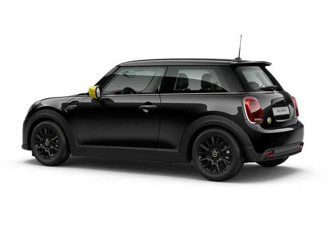 MINI Cooper SE Classic Trim/Navigation/LED/Klimaautomatik