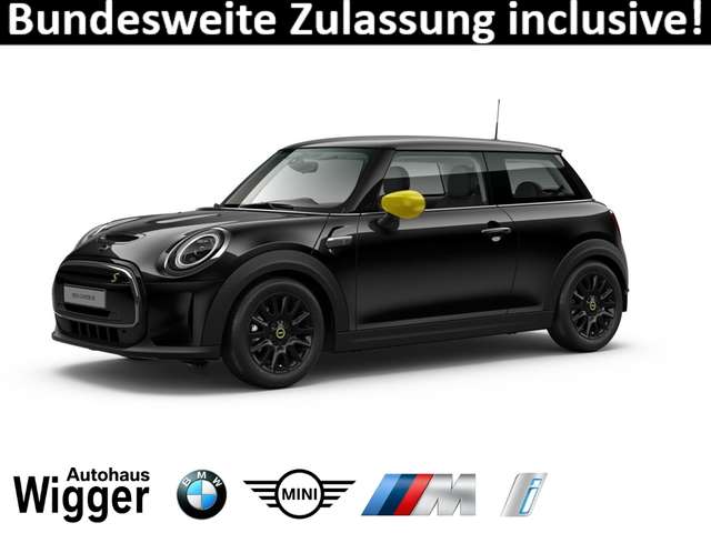 Imagine MINI Cooper SE Classic Trim/Navigation/LED/Klimaautomatik