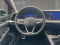 Volkswagen Golf VIII 1.5 TSI Move Navi*AppC*keyL*ACC*17 * Grigio - thumbnail 10