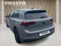 Volkswagen Golf VIII 1.5 TSI Move Navi*AppC*keyL*ACC*17 * Grigio - thumbnail 3