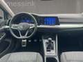 Volkswagen Golf VIII 1.5 TSI Move Navi*AppC*keyL*ACC*17 * Grau - thumbnail 11