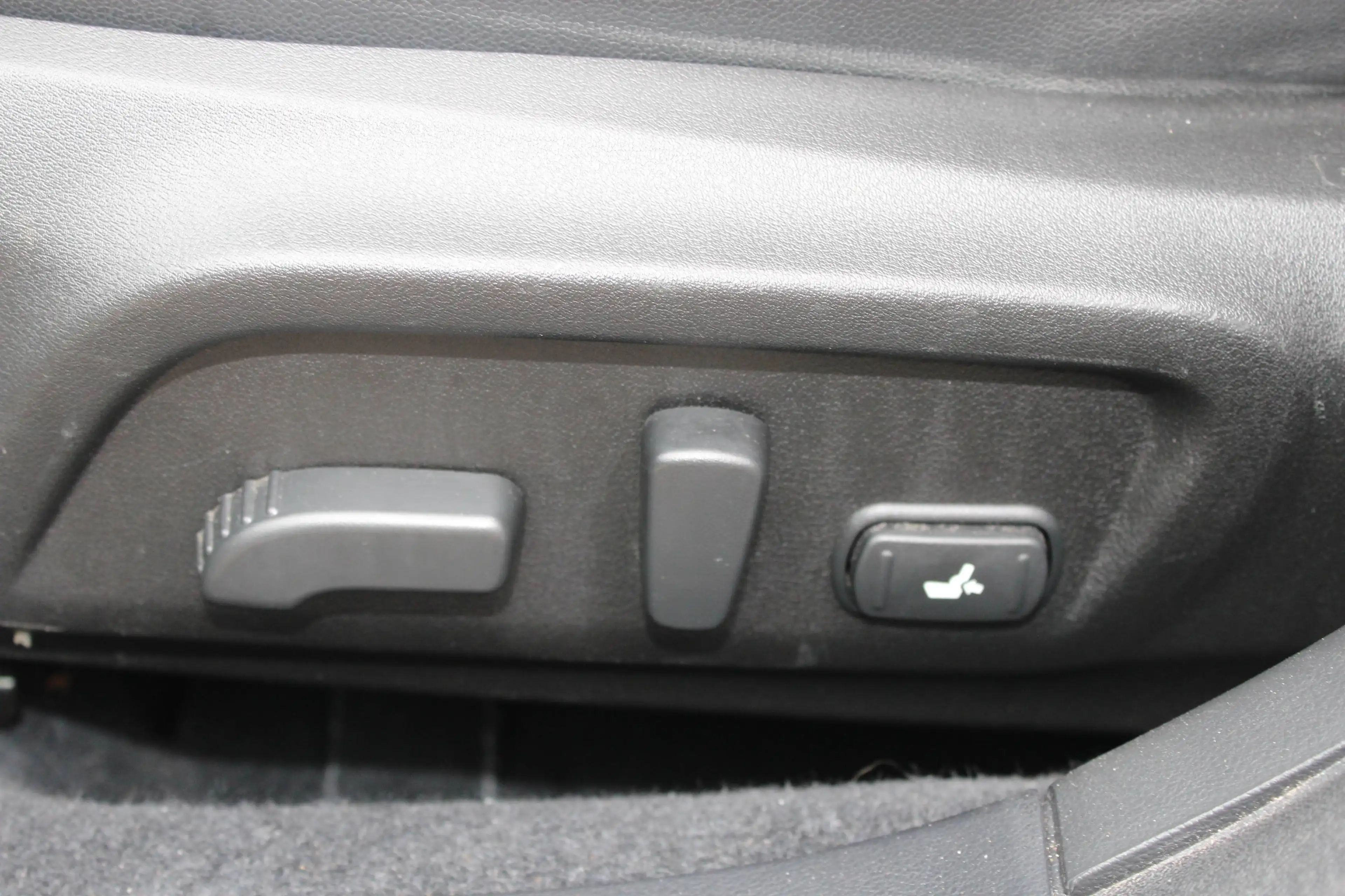 Subaru OUTBACK Sport 2.5 i  inkl. AHK — photo 13