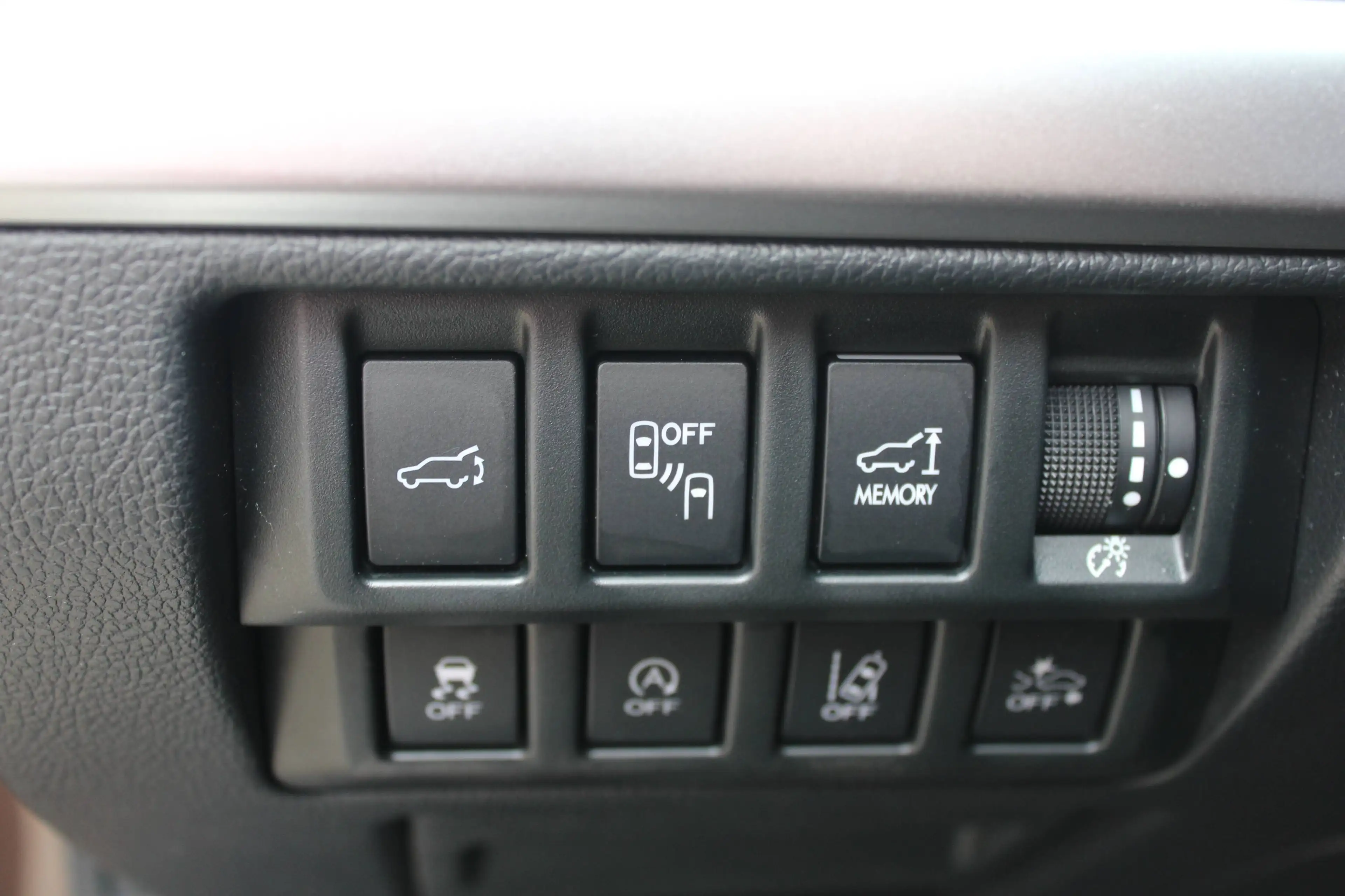 Subaru OUTBACK Sport 2.5 i  inkl. AHK — photo 15