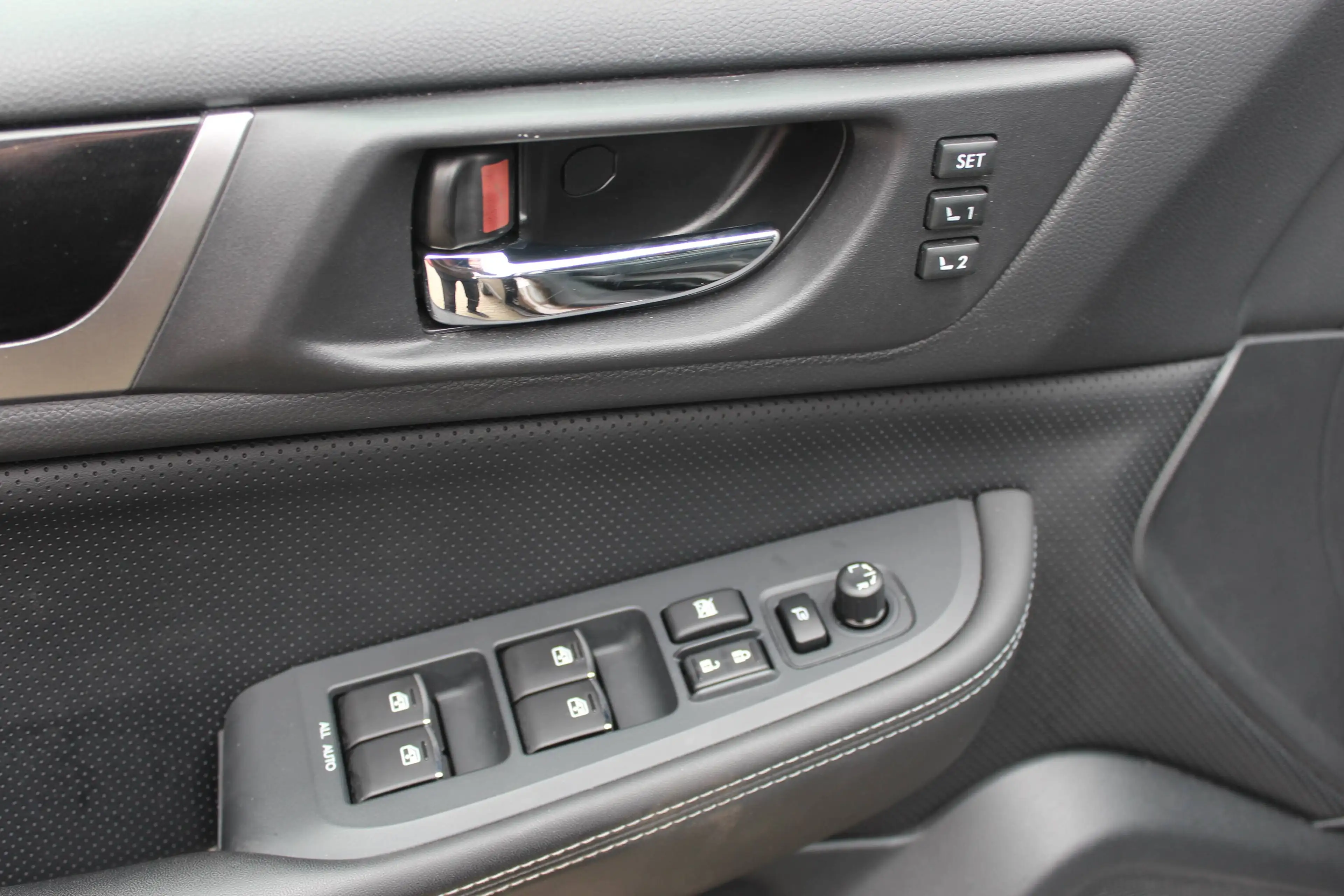 Subaru OUTBACK Sport 2.5 i  inkl. AHK — photo 12