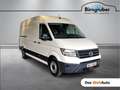 Volkswagen Crafter VW Crafter 35 T6 Kastenwagen L3H3 TDI Weiß - thumbnail 1