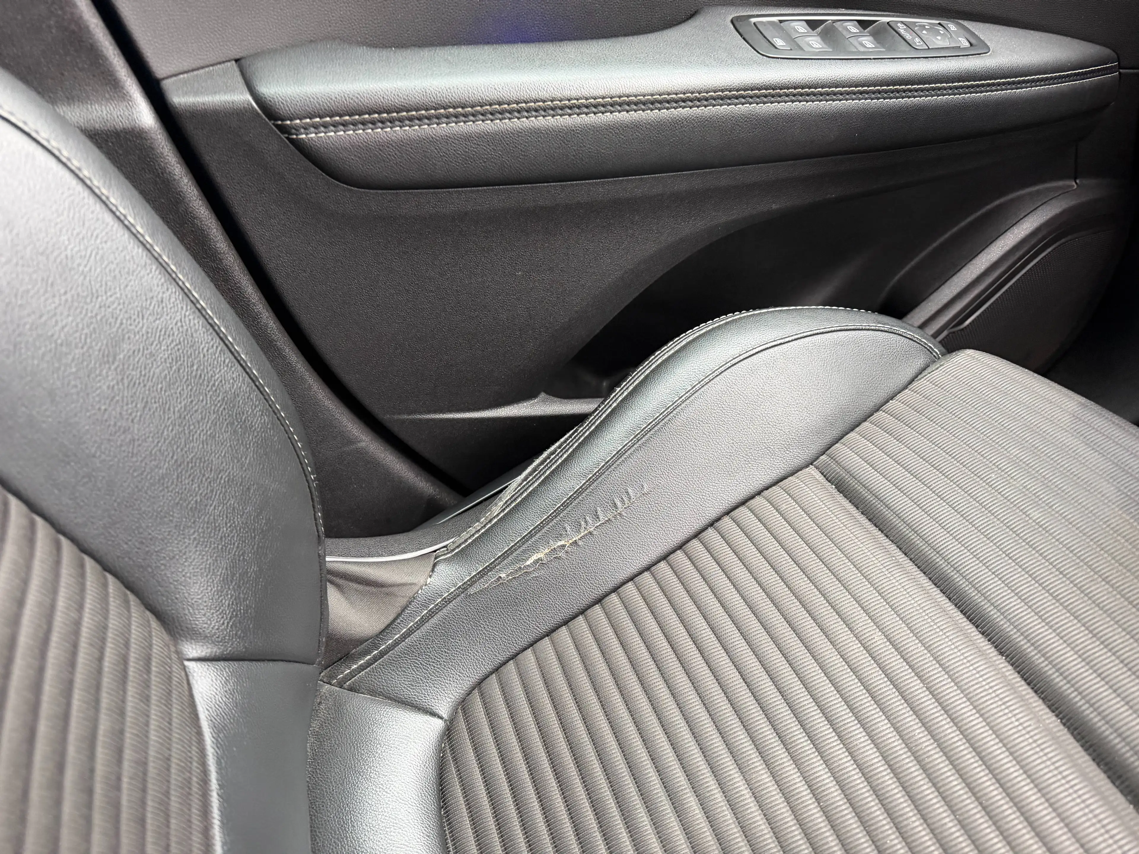 Renault Scenic 1.7 Blue dCi+AIRCO+NAVI+CAMERA+JANTES+EURO 6D-T — photo 13