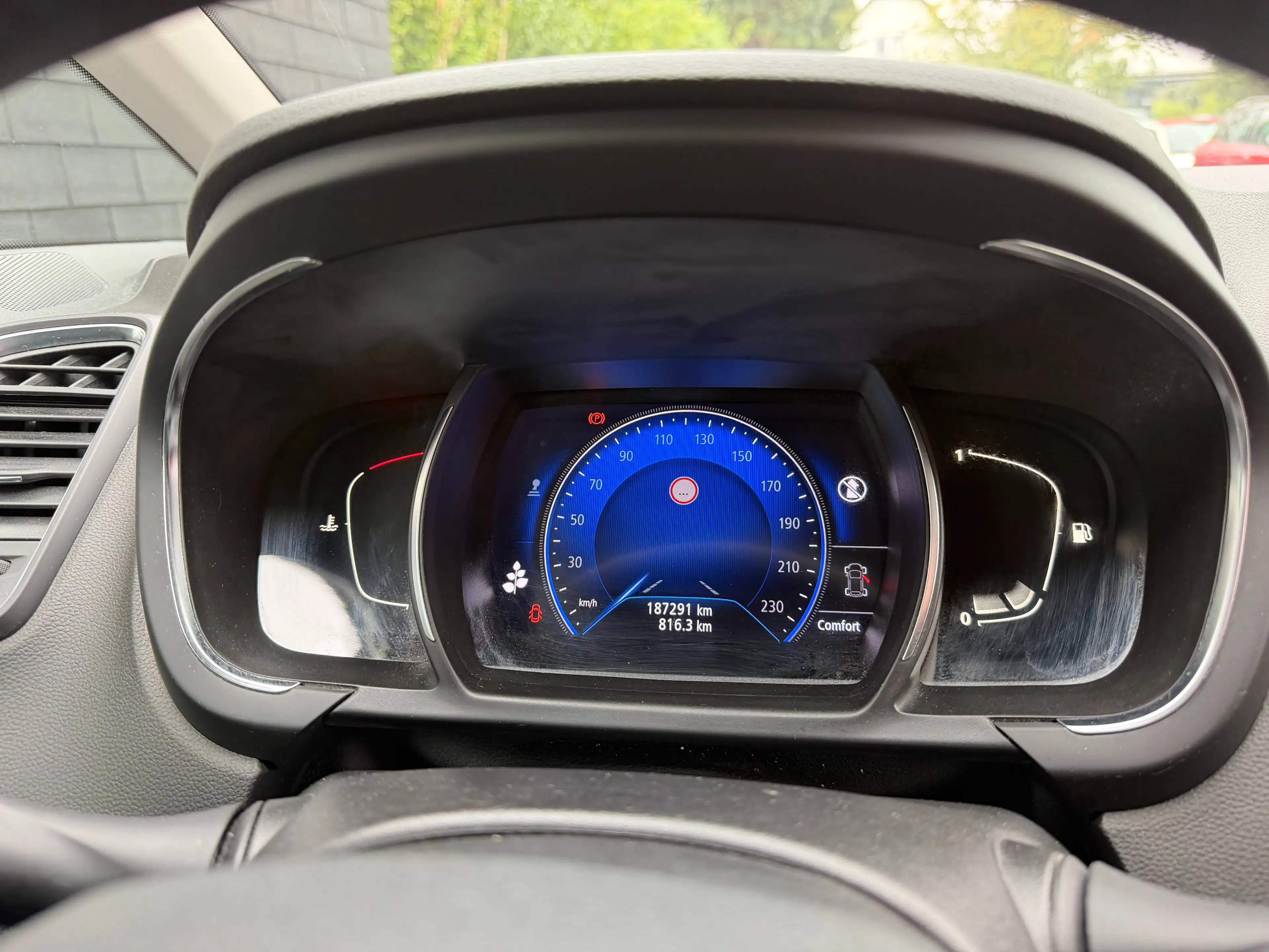 Renault Scenic 1.7 Blue dCi+AIRCO+NAVI+CAMERA+JANTES+EURO 6D-T — photo 15