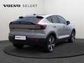 Volvo C40 Ultimate Gris - thumbnail 6