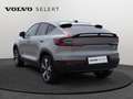 Volvo C40 Ultimate Gris - thumbnail 8