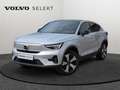 Volvo C40 Ultimate Gris - thumbnail 1