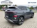 Hyundai KONA 1.6 T-GDI 2WD, DCT PRIME Glass SD Sitz Bose Gri - thumbnail 18