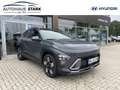 Hyundai KONA 1.6 T-GDI 2WD, DCT PRIME Glass SD Sitz Bose Grau - thumbnail 1