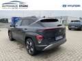 Hyundai KONA 1.6 T-GDI 2WD, DCT PRIME Glass SD Sitz Bose Szürke - thumbnail 16