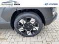 Hyundai KONA 1.6 T-GDI 2WD, DCT PRIME Glass SD Sitz Bose Grau - thumbnail 14