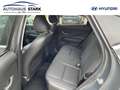 Hyundai KONA 1.6 T-GDI 2WD, DCT PRIME Glass SD Sitz Bose Gri - thumbnail 12