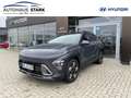 Hyundai KONA 1.6 T-GDI 2WD, DCT PRIME Glass SD Sitz Bose Gri - thumbnail 3