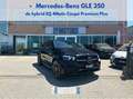 Mercedes-Benz GLE 350 Coupe de phev (e eq-power) Premium PLUS 4matic Nero - thumbnail 1