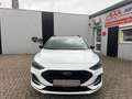 Ford Focus Turnier ST-Line X 1.Hand+B&O+R.Kam+Totwink Weiß - thumbnail 2