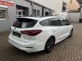 Ford Focus Turnier ST-Line X 1.Hand+B&O+R.Kam+Totwink Weiß - thumbnail 5
