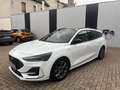 Ford Focus Turnier ST-Line X 1.Hand+B&O+R.Kam+Totwink Weiß - thumbnail 3