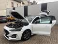 Ford Focus Turnier ST-Line X 1.Hand+B&O+R.Kam+Totwink Weiß - thumbnail 7