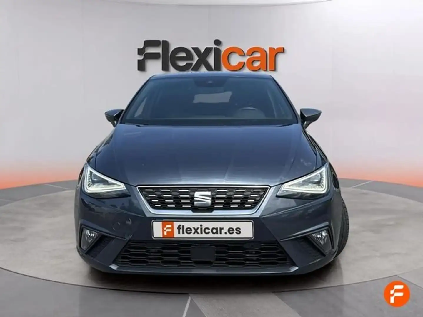 SEAT Ibiza 1.0 TSI 85kW Special Ed Xcellence Navi Gris - 2