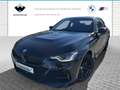 BMW 220 i Coupé M Sport Head-Up HiFi DAB LED WLAN Negru - thumbnail 1