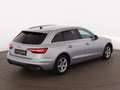 Audi A4 Avant 30 TDI Aut LED LEDER NAVI SITZHZG ASSIST Silber - thumbnail 9