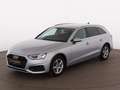 Audi A4 Avant 30 TDI Aut LED LEDER NAVI SITZHZG ASSIST Silber - thumbnail 2