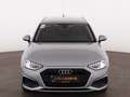 Audi A4 Avant 30 TDI Aut LED LEDER NAVI SITZHZG ASSIST Silber - thumbnail 4
