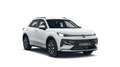 Volkswagen T-Roc 1.5 eTSI DSG7 85kW Blanco - thumbnail 2
