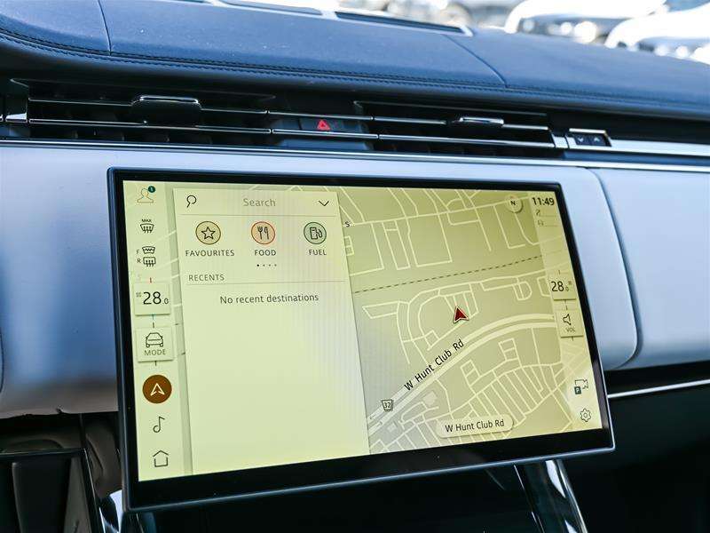 2026 Land Rover Range Rover Sport P400 Dynamic HSE thumb 20