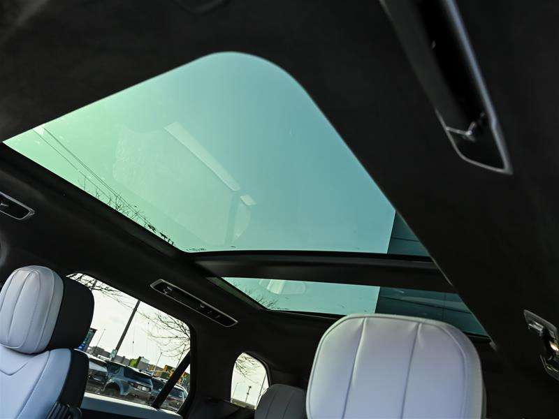 2026 Land Rover Range Rover Sport P400 Dynamic HSE thumb 14