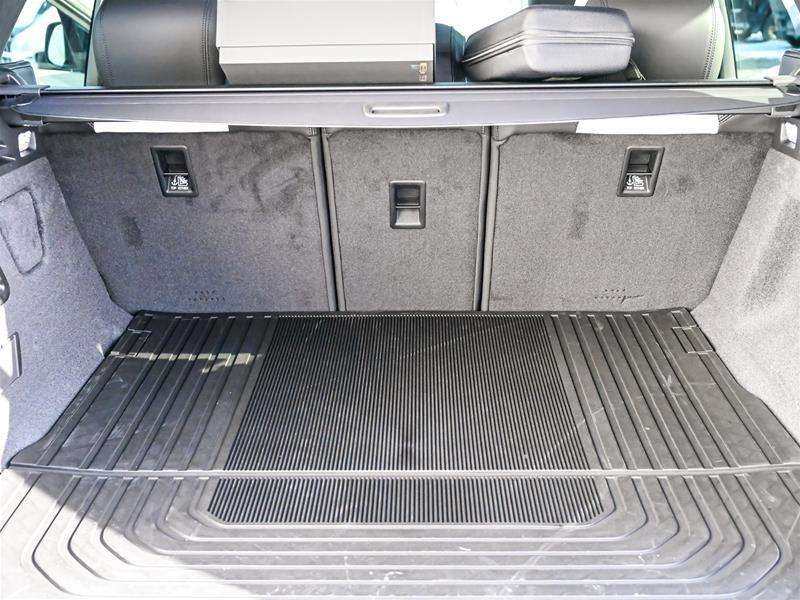 2026 Land Rover Range Rover Sport P400 Dynamic HSE thumb 9
