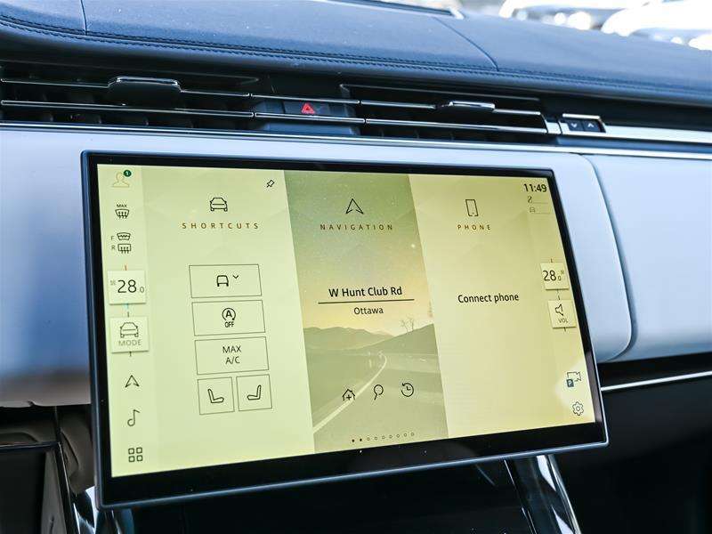 2026 Land Rover Range Rover Sport P400 Dynamic HSE thumb 18