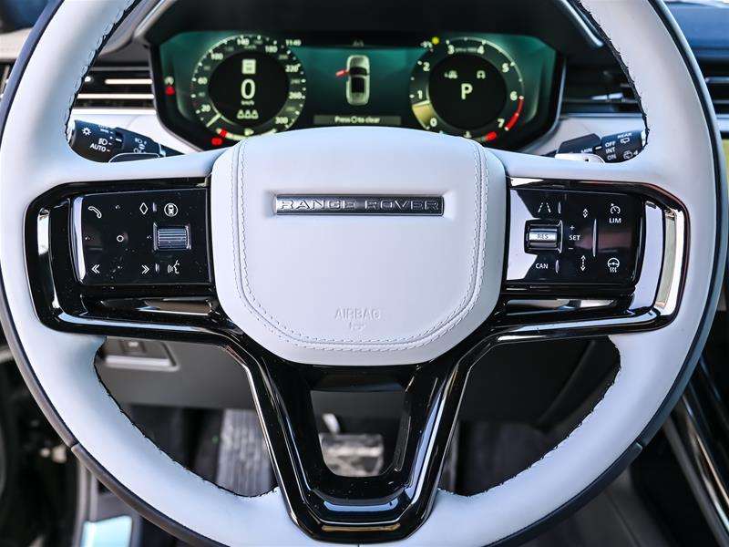 2026 Land Rover Range Rover Sport P400 Dynamic HSE thumb 23