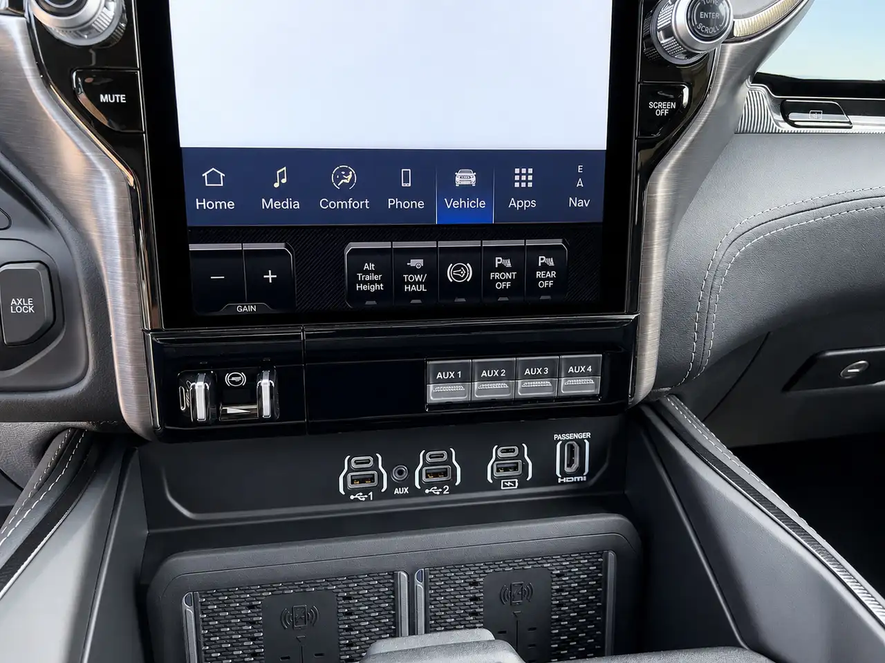 RAM 2500 photo RAM 2500