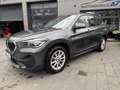 BMW X1 Baureihe X1 sDrive 18 d Advantage Grau - thumbnail 2