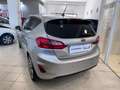 Ford Fiesta 1.0 Ecoboost 100 CV 5 porte Vignale Szary - thumbnail 4