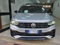 Volkswagen Tiguan Tiguan II 2.0 tdi R-Line 4motion 200cv dsg Grau - thumbnail 3