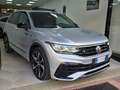 Volkswagen Tiguan Tiguan II 2.0 tdi R-Line 4motion 200cv dsg Grau - thumbnail 4
