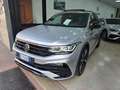 Volkswagen Tiguan Tiguan II 2.0 tdi R-Line 4motion 200cv dsg Grau - thumbnail 1