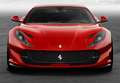 Ferrari 812 Competizione Negro - thumbnail 6