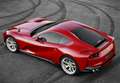 Ferrari 812 Competizione Negro - thumbnail 19