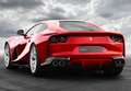 Ferrari 812 Competizione Negro - thumbnail 20