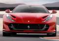 Ferrari 812 Competizione Negro - thumbnail 8