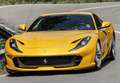 Ferrari 812 Competizione Negro - thumbnail 43