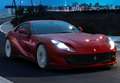 Ferrari 812 Competizione Negro - thumbnail 25
