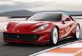 Ferrari 812 Competizione Negro - thumbnail 30