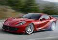 Ferrari 812 Competizione Negro - thumbnail 34